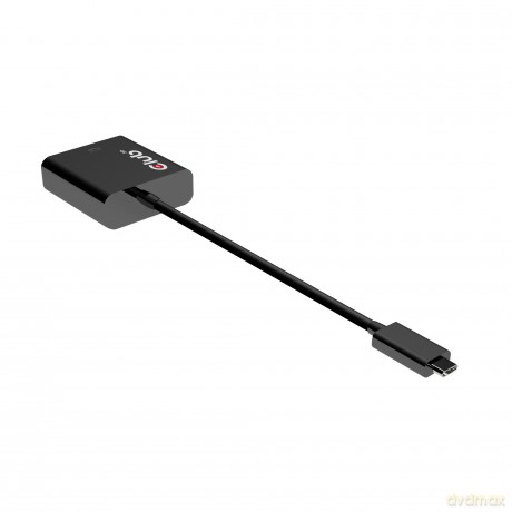 Usb-C 3.1 To Hdmi 2.0 Hdr