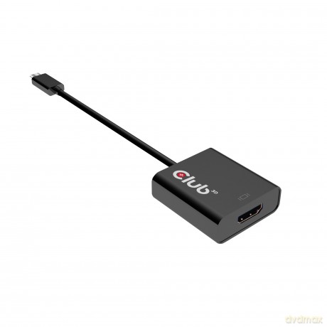 Usb-C 3.1 To Hdmi 2.0 Hdr