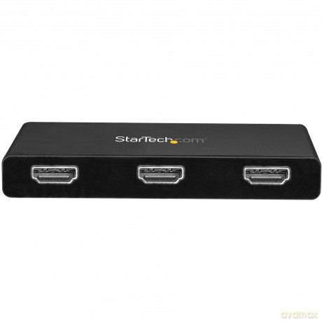 Usb-C A Hdmi - Hub Mst 3 Porte