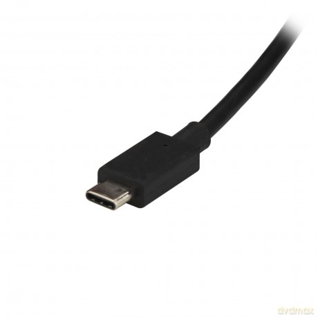 Usb-C A Hdmi - Hub Mst 3 Porte