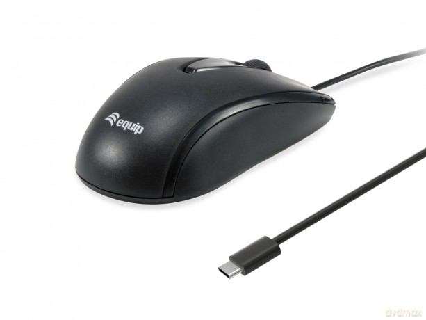 Usb-C Compact Mouse