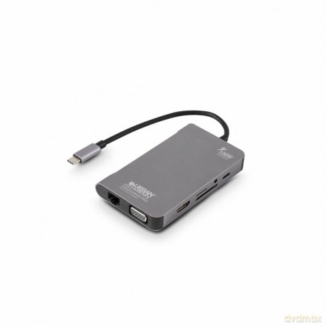 Usb-C Docking Station Multi Display