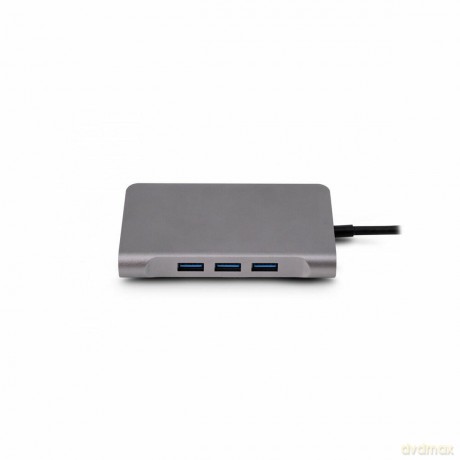 Usb-C Docking Station Multi Display