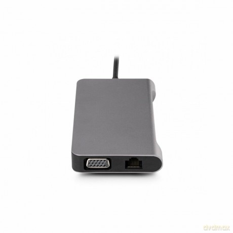 Usb-C Docking Station Multi Display
