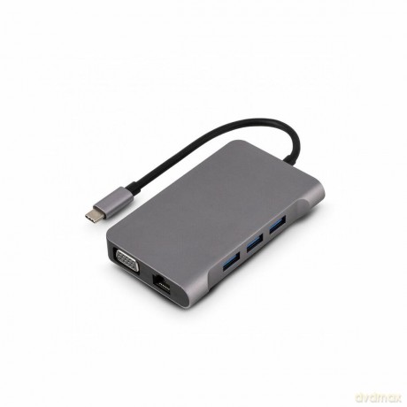 Usb-C Docking Station Multi Display
