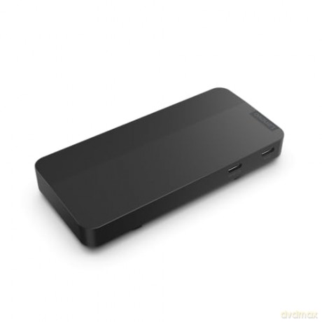Usbc Dual Display Dock Adapter