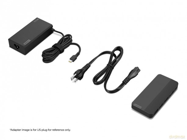 Usbc Dual Display Dock Adapter