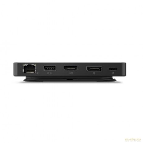 Usbc Dual Display Dock No Adapte