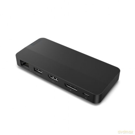Usbc Dual Display Dock No Adapte