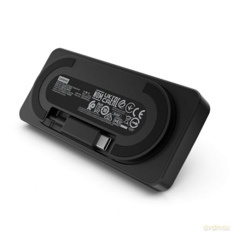 Usbc Dual Display Dock No Adapte
