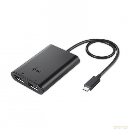 Usb-C Dual Displayport 4k