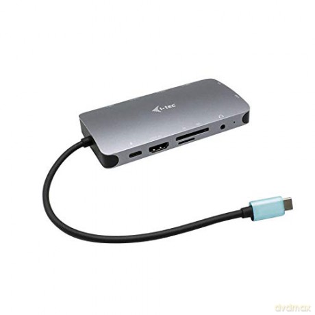 Usb-C Hdmi+Vga+Lan+Pd100w+Charg112w