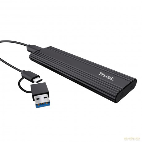 Usb-C M.2 Ssd Enclosure