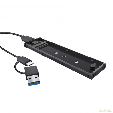 Usb-C M.2 Ssd Enclosure