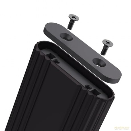 Usb-C M.2 Ssd Enclosure