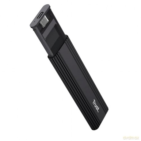 Usb-C M.2 Ssd Enclosure