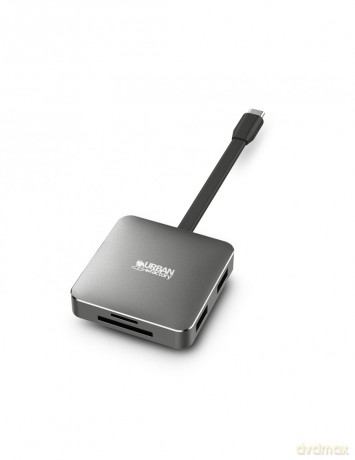 Usb-C Mini Station 100w