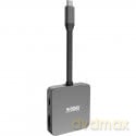 Usb-C Mini Station 100w