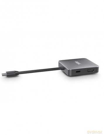Usb-C Mini Station 100w