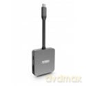 Usb-C Mini Station 100w