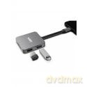 Usb-C Mini Station 100w