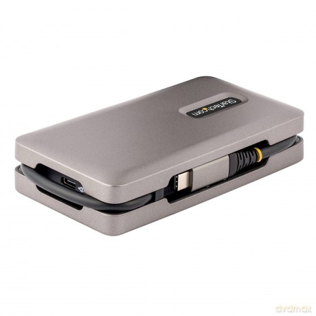 Usbc Multiport Adapter 4k 60hz Hdmi Pd