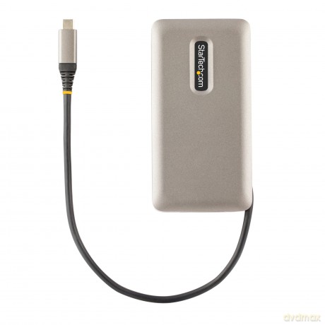 Usbc Multiport Adapter 4k 60hz Hdmi Pd