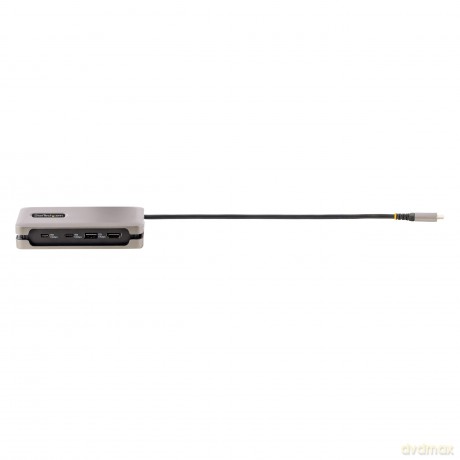 Usbc Multiport Adapter 4k 60hz Hdmi Pd