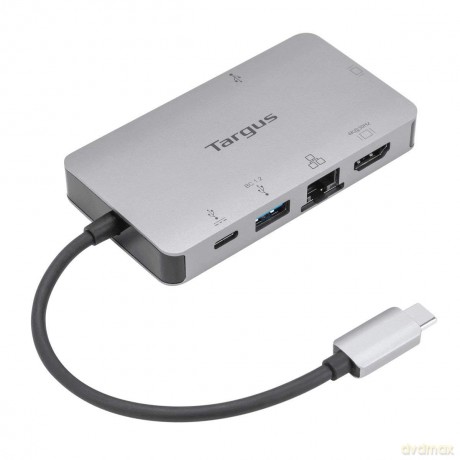 Usb-C Single Video 4k Hdmi/Vga