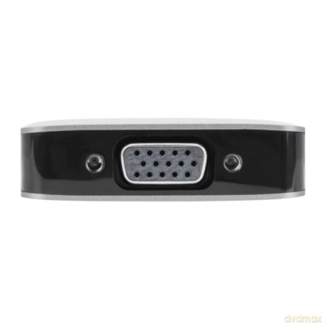 Usb-C Single Video 4k Hdmi/Vga