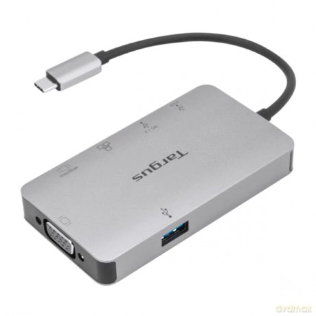 Usb-C Single Video 4k Hdmi/Vga