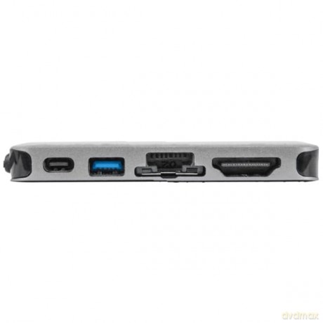 Usb-C Single Video 4k Hdmi/Vga