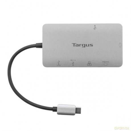 Usb-C Single Video 4k Hdmi/Vga