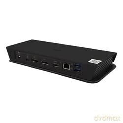 Usb-C Smartdock Tripledisplay 65w