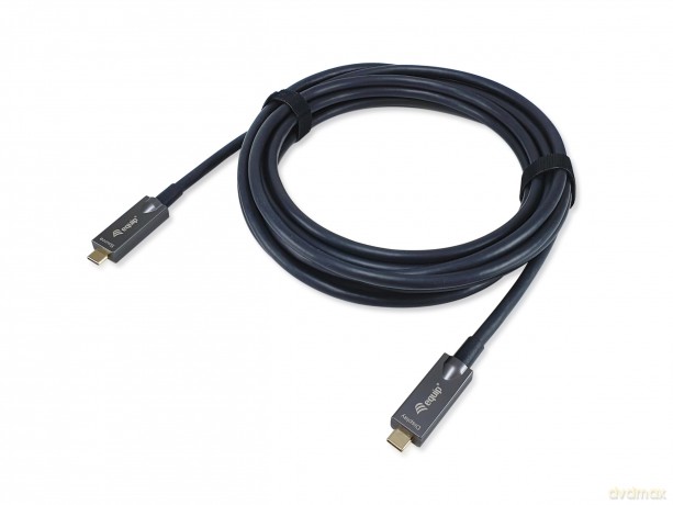 Usb-C To C Active Optical Cable 5m
