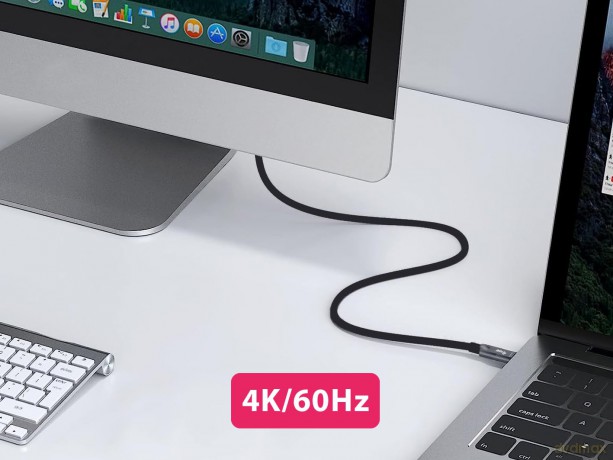 Usb-C To C Active Optical Cable 5m