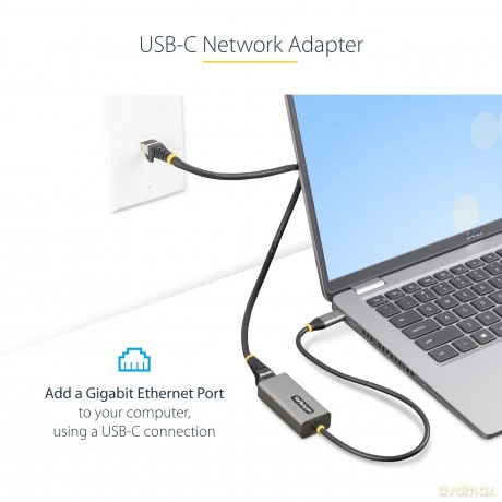 Usbc To Ethernet Adapter Gbe Adapter