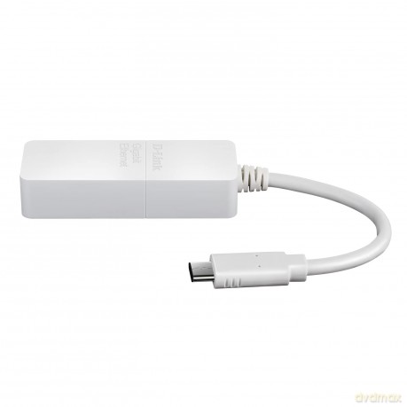 Usb-C To Gigabit Ethernet