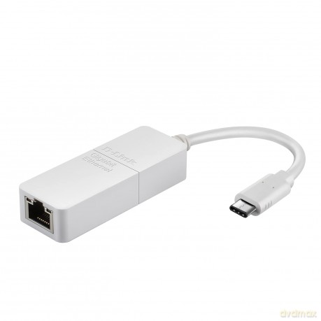 Usb-C To Gigabit Ethernet
