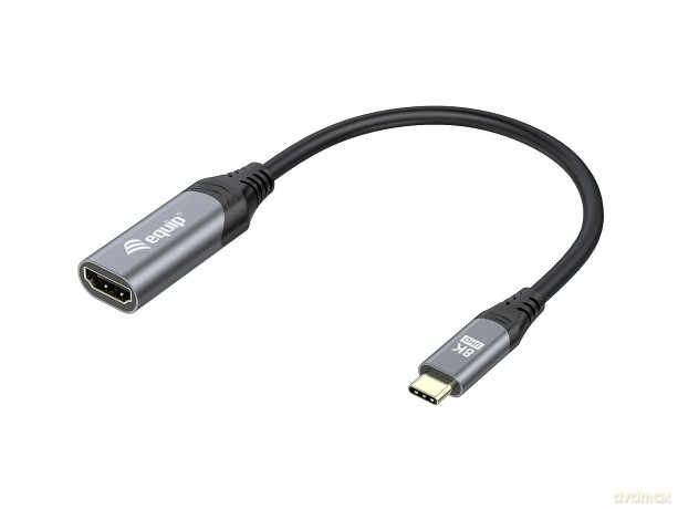 Usb-C To Hdmi 2.1 Adapter 8k/60hz