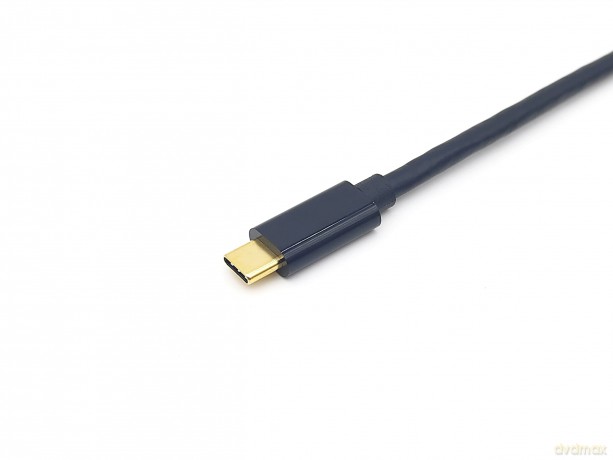 Usb-C To Hdmi Cable M/M 1.0m 4k/