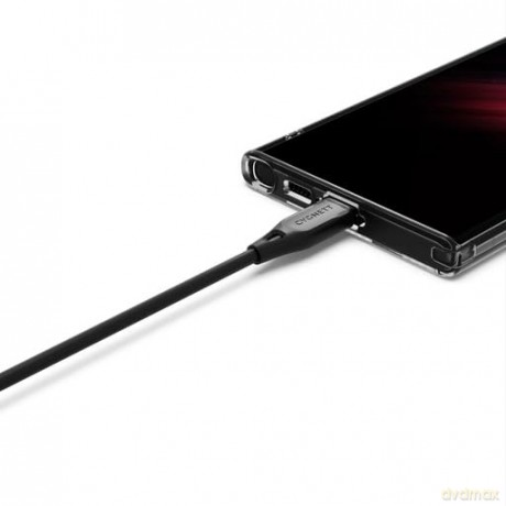 Usb-C To Usb-A 2mt Bk