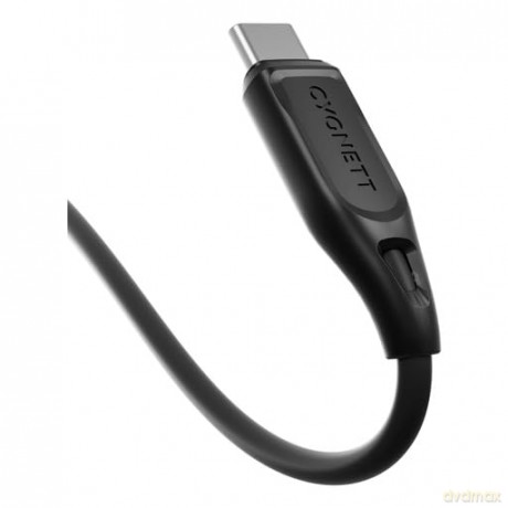 Usb-C To Usb-A 2mt Bk