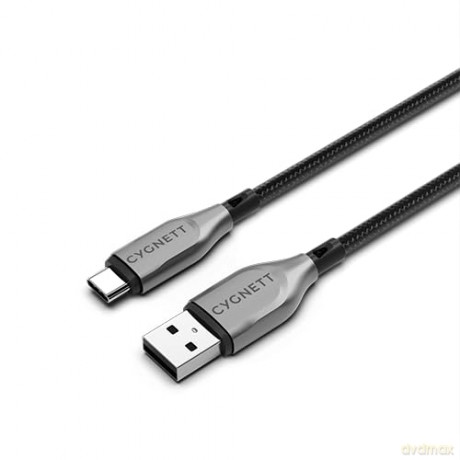 Usb-C To Usb-A 50cm Bk