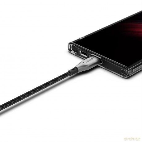 Usb-C To Usb-A 50cm Bk