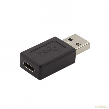Usb-C To Usb-A Adapter