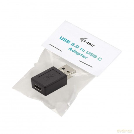 Usb-C To Usb-A Adapter