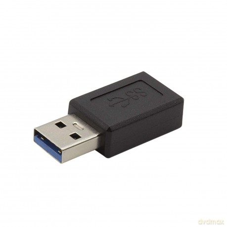 Usb-C To Usb-A Adapter