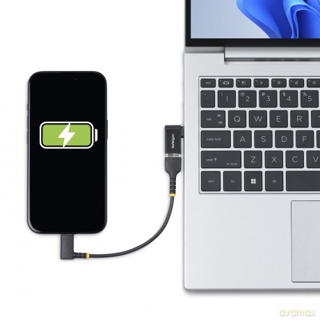 Usb-C To Usb-A Adapter, 5gbps
