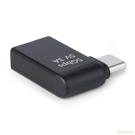 Usb-C To Usb-A Adapter, 5gbps
